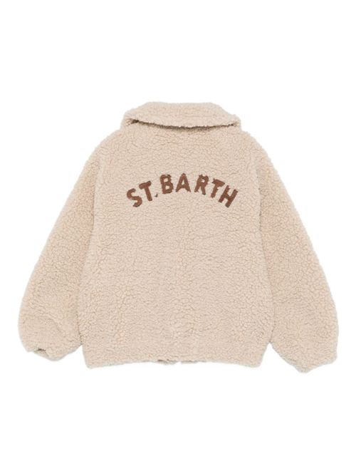 Giacca bambina ecopelliccia MC2 SAINT BARTH Kids | ABEL JR TED00162I